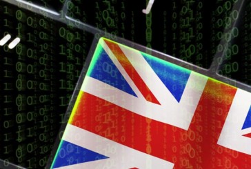 سرمایه گذاری بریتانیا، برای مقابله با حملات سایبری