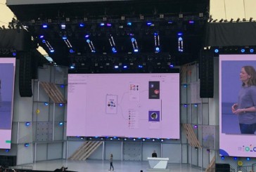 اجلاس Google I/O 2018، ساده سازی تولید برنامه اندرویدی