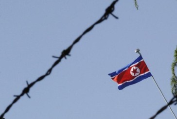 هدف قرار دادن فراریان کره شمالی