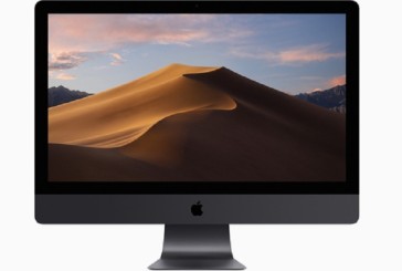 حالت تاریک و ارتقاهای امنیتی در macOS 10.14 جدید اپل