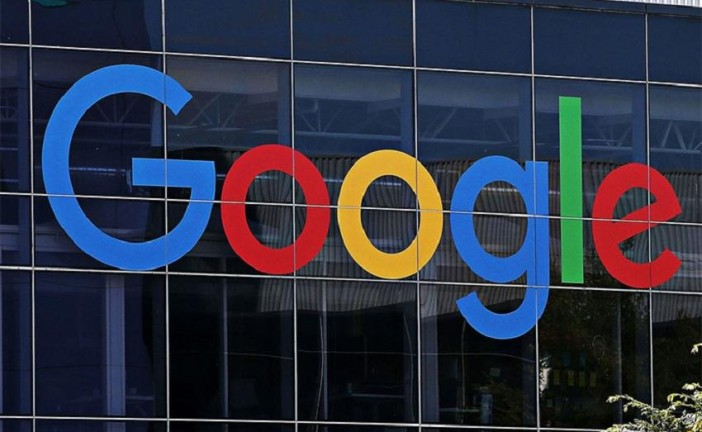 جریمه گوگل به دلیل نقض قوانین ضد انحصار اتحادیه اروپا