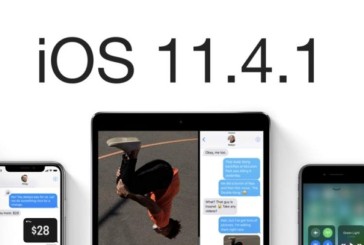 سخت شدن کار ورود بی اجازه به آیفون با انتشار نسخه iOS 11.4.1