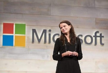 مایکروسافت می‌خواهد چهار میلیون دلار به دو استارتاپ تحت هدایت زنان بدهد