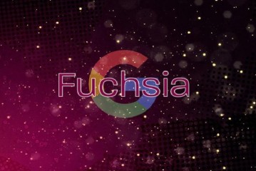 سیستم عامل جدید Fuchsia، جایگزین اندروید خواهد شد