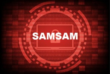 بازگشت باج ‌افزار SamSam