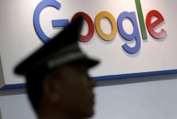 نگرانی‌ها از تصمیم گوگل برای فعالیت در چین