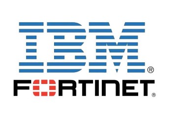 توافق همرسانی اطلاعات میان شرکت‌های Fortinet و IBM
