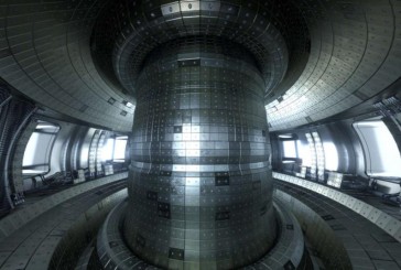همجوشی هسته ای با هوش مصنوعی