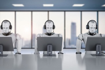 هوش مصنوعی و ربات‌ها علاوه‌بر حذف، شغل‌های زیادی را نیز ایجاد می‌کنند