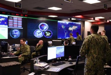 سیستم‌های تسلیحاتی آمریکا در برابر حملات سایبری آسیب‌پذیر هستند