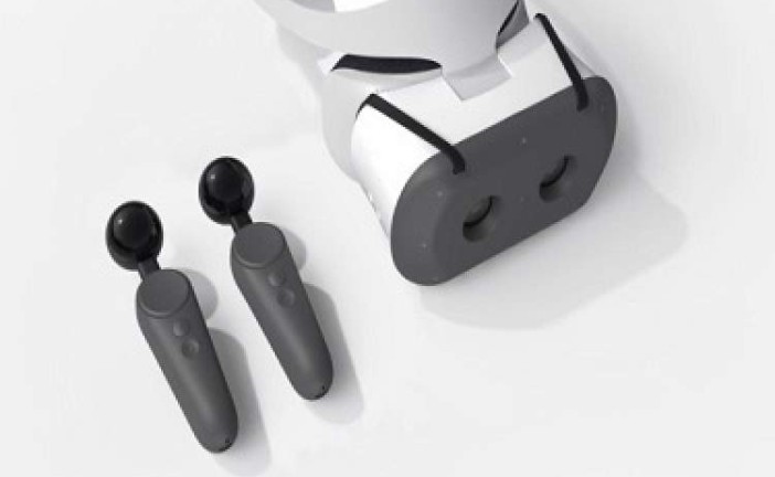 پشتیبانی گوگل از تمامی اپلیکیشن‌های اندروید مجهز به Daydream VR