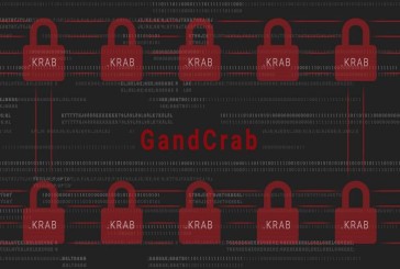 کشف نسخه پنجم باج‌افزار «GandCrab»