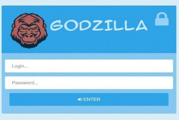 فروش بدافزار Godzilla در فروم‌های وب تاریک