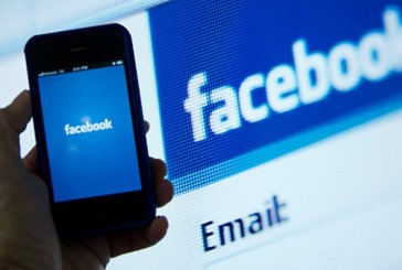 پیام‌های خصوصی بیش از ۸۱ هزار حساب کاربری فیسبوک هک شد