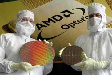 ارزش سهام AMD ،۵۰ درصد کاهش یافت