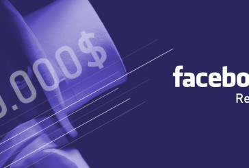 پاداش ۴۰ هزار دلاری فیس‌بوک به هکرهای کلاه‌سفید