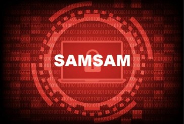 گزارش سیمانتک از بازگشت باج‌افزار SamSam