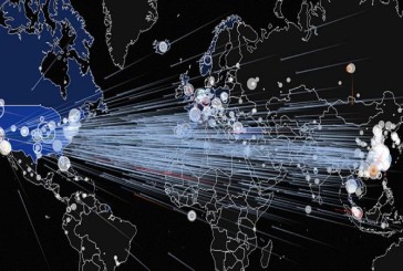 روشی نوین برای مقابله با حملات DDos
