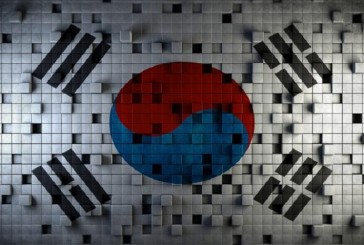 توسعه قوانین امنیت سایبری در کره جنوبی