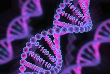 انتشار داده های DNA در فضای ابری