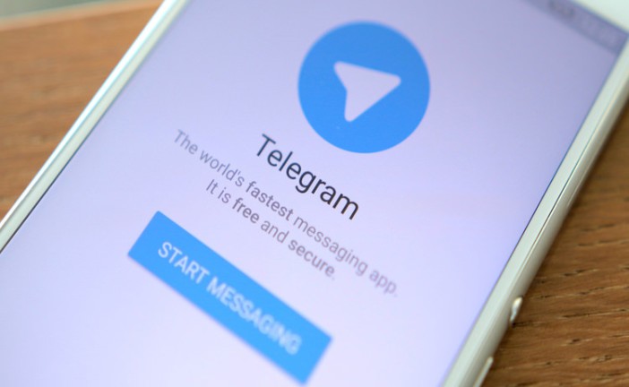 نقص رمزنگاری در تلگرام، ارتباط بین بدافزار و توسعه‌دهنده‌ آن را فاش کرد