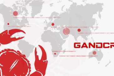 بررسی و تحلیل باج‌افزار GandCrab