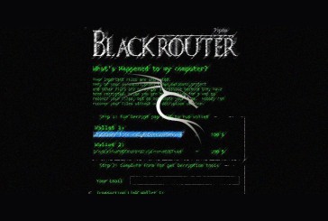 عرضه باج‌افزار BlackRouter در قالب RaaS توسط یک هکر ایرانی