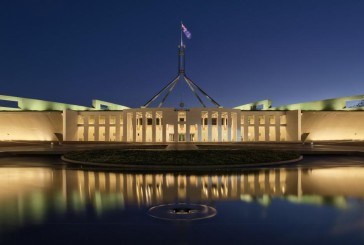 حمله سایبری به پارلمان استرالیا