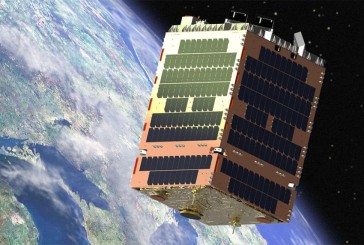 همکاری ماهواره و بالون، در ارائه اینترنت جهانی