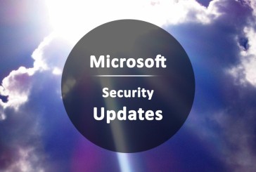 اصلاحیه‌های امنیتی مایکروسافت برای ماه میلادی مارس