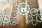 اجلاس RSA 2019: رونق گرفتن بازار اعتبار نامه های TLS در دارک وب