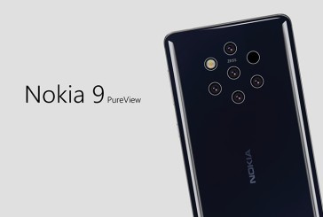 آپدیت Nokia 9 PureView امنیت حسگر اثر انگشت آن را کاهش می‌دهد
