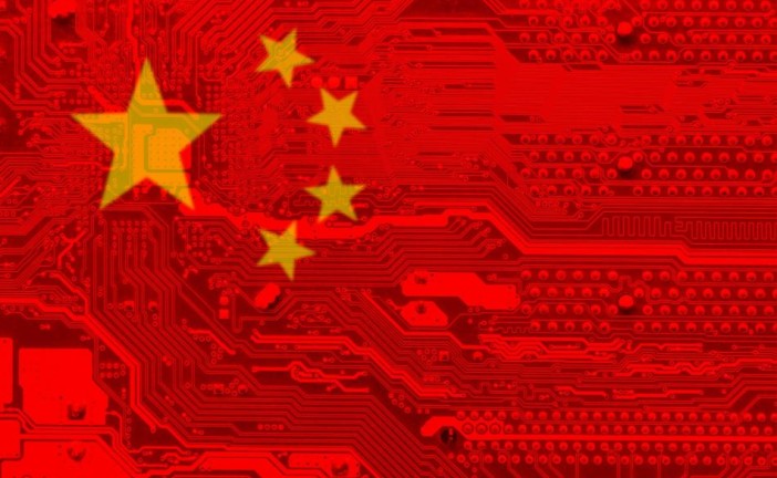 توسعه سیستم عامل بومی توسط چین
