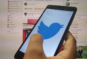 نقض حریم شخصی با اختلال توییتر