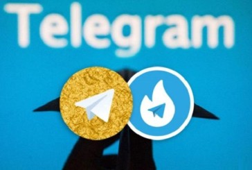 پایان تلگرام طلایی و هاتگرام