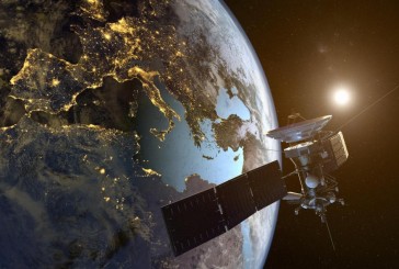 از کارافتادن ماهواره‌های مسیریابی اروپا