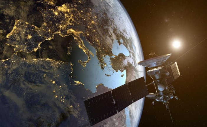 از کارافتادن ماهواره‌های مسیریابی اروپا
