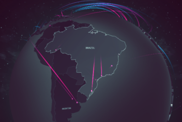 برزیل، میزبان اصلی نوع جدید حملات روتری
