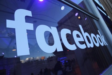 جریمه میلیارد دلاری فیسبوک