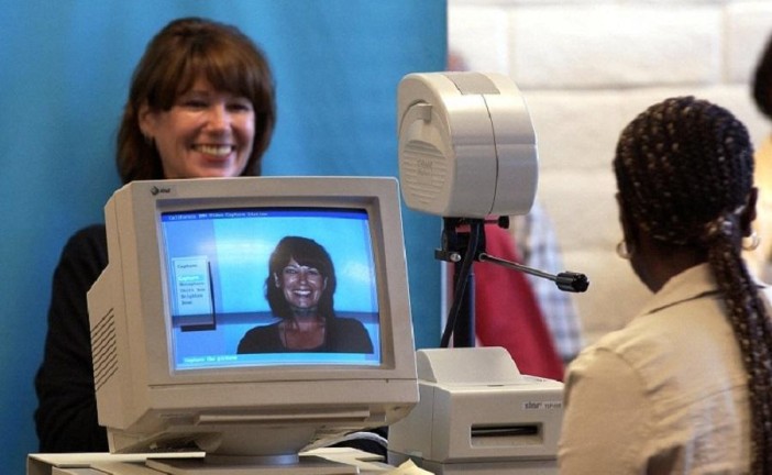 دولت امریکا در پی ایجاد یک زیرساخت جدید برای تشخیص چهره