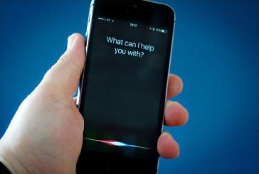 اپل خروجی صوتی سیری را شنود می‌کند