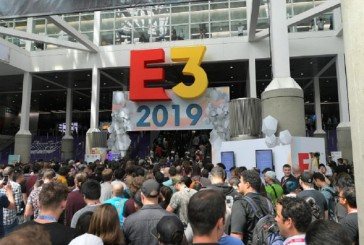 افشای اطلاعات شخصی در نمایشگاه E3