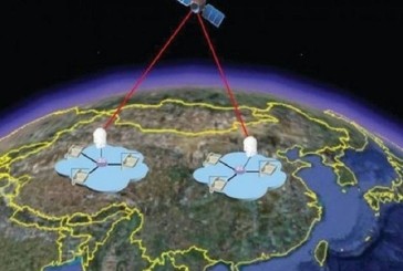 ماهواره کوانتومی چین هک شد