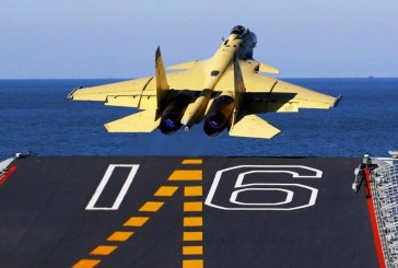 تلاش ناموفق چینی‌ها برای سرقت فناوری‌های نظامی روسیه