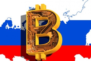 استخراج غیرقانونی بیت کوین از سوپر کامپیوتر یک شرکت روسی