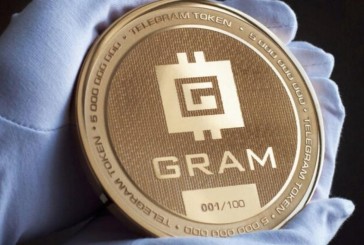 ارز دیجیتالی تلگرام با نام گرام در آبان ماه رونمایی می‌شود