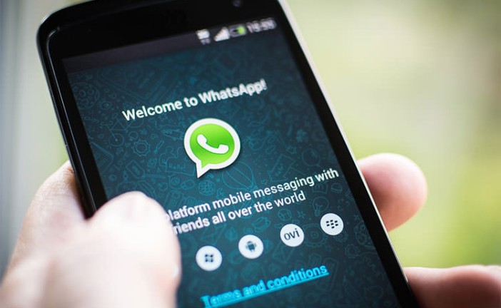 ایالات متحده از فیسبوک می‌خواهد تا رمزنگاری در واتساپ را غیرفعال کند