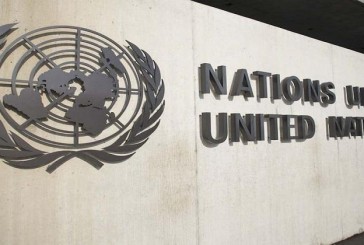 حمله سایبری علیه نهادهای سازمان ملل