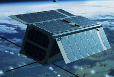 اینترنت ماهواره‌ای اسپیس ایکس سال آینده از راه می‌رسد