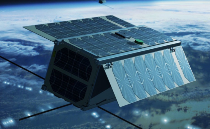 اینترنت ماهواره‌ای اسپیس ایکس سال آینده از راه می‌رسد